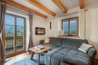 Gemütliche Wohnung in der Natur - 9