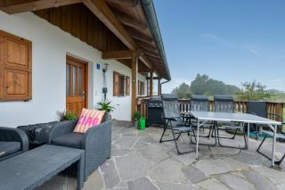 Gemütliche Wohnung in der Natur - 8