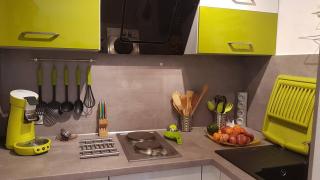 Accès direct plage pour ce superbe T2 moderne et fonctionnel - 6FR325 - 6