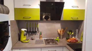 Accès direct plage pour ce superbe T2 moderne et fonctionnel - 6FR325 - 2
