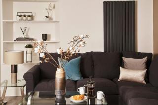The Moorings - Duplex apartment on Torquay Marina with Hot Tub - 5
