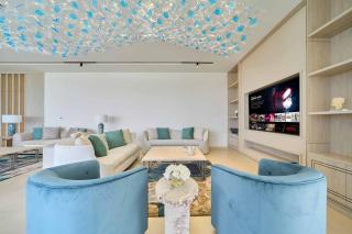 Ajman Villa, Exclusive 21 Al Zorah - Mint Stay - 4