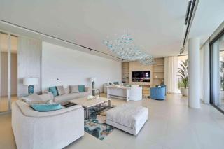 Ajman Villa, Exclusive 21 Al Zorah - Mint Stay - 5