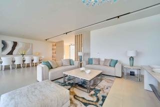 Ajman Villa, Exclusive 21 Al Zorah - Mint Stay - 3