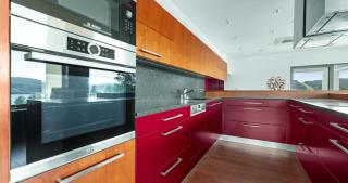 Penthouse Lipno - Self Check-in - 4