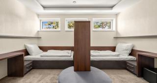 Penthouse Lipno - Self Check-in - 2