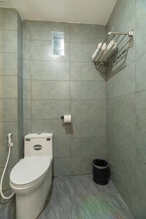 Benri Boutique Hotel Thu Duc - 0