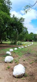 Iththakema Rainbow Tree house, Cabanas & Yala Gateway - 6
