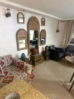 Atlantic surf lodge - 6