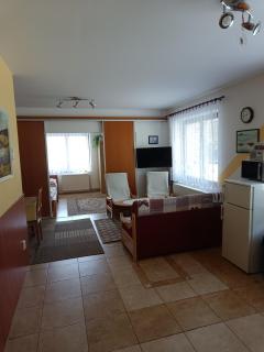 Prázdninový dům pod Suchým Vrchem - Dolní Morava - Buková hora - Orličky - 2