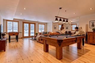 Lynx 72, Private SPA, Heated Pool, GYM - 8