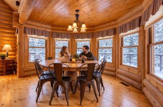 Lynx 72, Private SPA, Heated Pool, GYM - 6