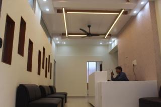 Hotel Al Barakah - 9