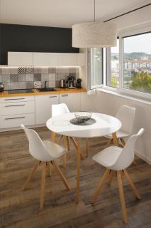 CITYMAP HOTEL APARTMENTS Maribor-Free parking! - 4
