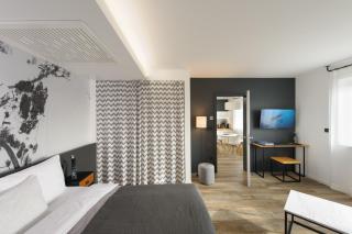 CITYMAP HOTEL APARTMENTS Maribor-Free parking! - 7
