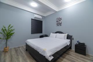 Benri Boutique Hotel Thu Duc - 7