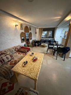 Atlantic surf lodge - 7