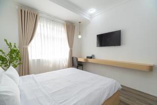 Benri Boutique Hotel Thu Duc - 2
