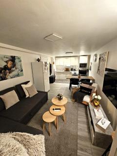 Appartement T2 confortable - ParisGetAway95 - 7