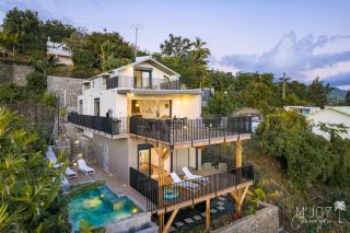 Villa Infinity Blue - 8