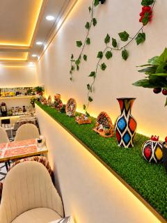 DONISH Hotel - 1