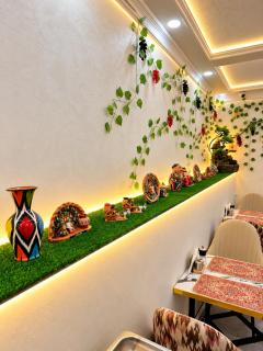 DONISH Hotel - 2