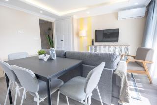 Bright & Modern 1 Bedroom Walk to Taksim - 4