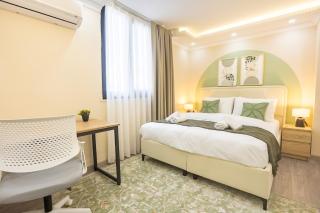 Bright & Modern 1 Bedroom Walk to Taksim - 1