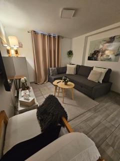 Appartement T2 confortable - ParisGetAway95 - 4