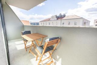 Bright & Modern 1 Bedroom Walk to Taksim - 6