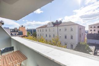 Bright & Modern 1 Bedroom Walk to Taksim - 7