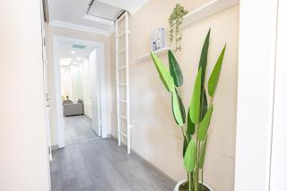 Bright & Modern 1 Bedroom Walk to Taksim - 3