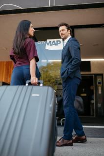 CITYMAP HOTEL APARTMENTS Maribor-Free parking! - 1