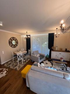 Apartament Chopina - 5