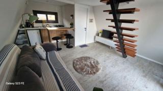 Charming Bungalow with Private Hot Pool in Seferihisar, Trkiye - 7