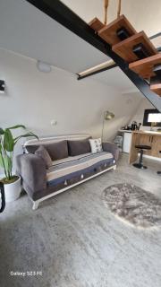 Charming Bungalow with Private Hot Pool in Seferihisar, Trkiye - 4