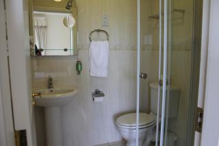 Cullinan's Guesthouse - 1