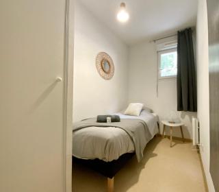 Les Naïades G32 - 2 bedrooms for 5 people ! - 1