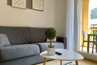 Les Naïades G32 - 2 bedrooms for 5 people ! - 0