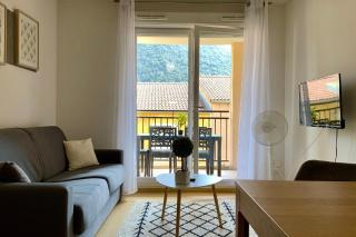 Les Naïades G32 - 2 bedrooms for 5 people ! - 4