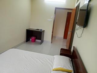 Hotel Al Barakah - 6