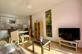 Les Naïades I55 - 1 chambre pour 4 personnes ! - Avène - 8