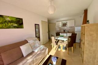Les Naïades I55 - 1 chambre pour 4 personnes ! - Avène - 9