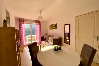 Les Naïades I55 - 1 chambre pour 4 personnes ! - Avène - 5