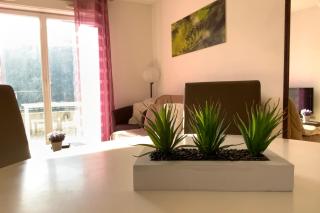 Les Naïades I55 - 1 chambre pour 4 personnes ! - Avène - 6