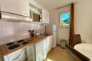 Les Naïades I55 - 1 chambre pour 4 personnes ! - Avène - 3