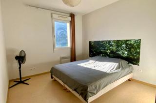 Les Naïades I55 - 1 chambre pour 4 personnes ! - Avène - 2