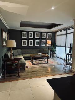 One Constituion avenue by Goldfinch - 1