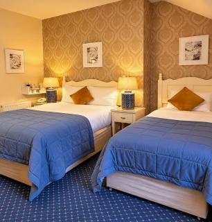 Baggot Court Townhouse - 6