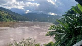 Mekong view Guesthouse - 9